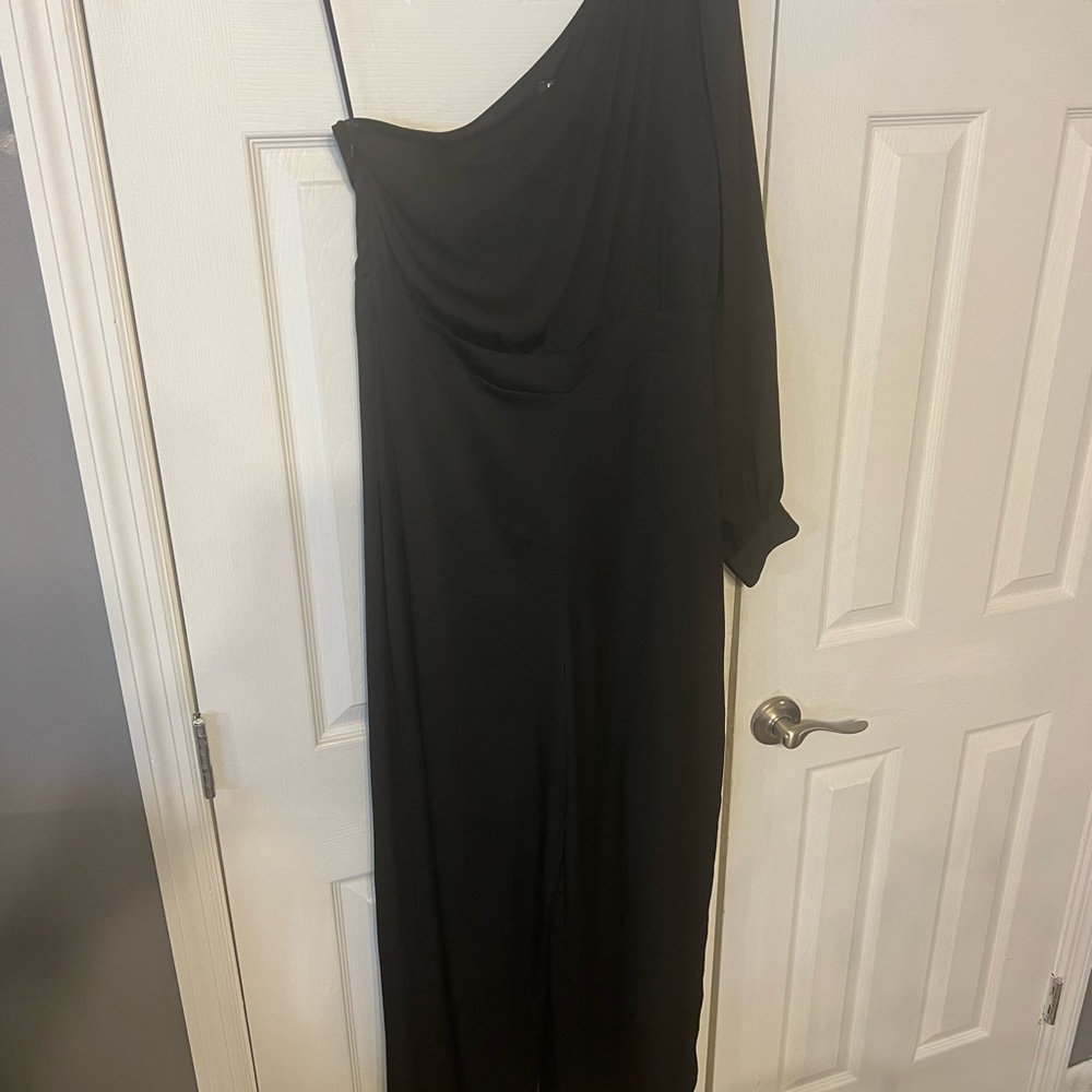 NWOT Express JUMPER